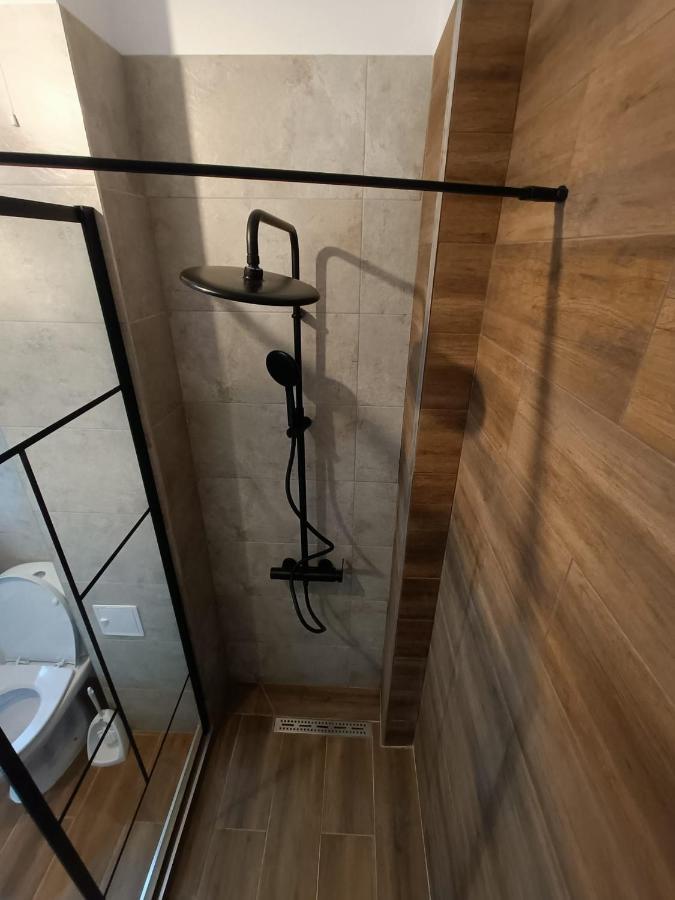 Apartament Cochet Cu Design Modern Apartment Floresti  Exterior photo